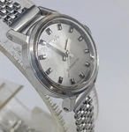 1970S Mido Oceanette, Star Auto Women's 17 Jewels Swiss Made Watch. Fixed Price $65.00.