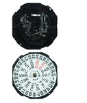 Japan Seiko PC33 Day/date-quartz Movement. Fixed Price $14.99.