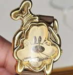 Seiko Lorus 1980'S Disney Goofy V821-5130 Quartz Watch Needs Battery See Pics. Fixed Price $24.95.