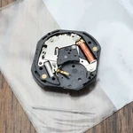 Nos Hattori VX3G Replacement Quartz Watch Movement W/ Stem New Old Stock. Fixed Price $17.99.
