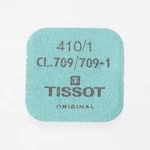 Tissot / 709-1 Winding Pinion Original Replacement Watch Parts New Old Stock. Fixed Price $13.49.