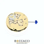 Ronda Movement 5040.D Chronograph, Date H4 Ht. 6.70MM (swiss Made) Calib: 504.... Fixed Price $82.51.