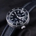 Wancher Seaserpent NH35A Movement 500M Water Resistant 46MM Automatic Watch. Fixed Price $270.00.