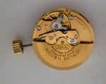 Gruen 305CA A. Shield, 1780/83 Appears New/old Stock - Movement 35MR15. Fixed Price $75.00.