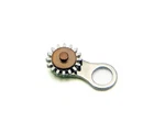 Genuine Rolex 3130 3135 Part # 217 Yoke For Sliding Gear Watch Caliber Movement. Fixed Price $40.00.