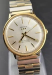 W/running Video: Nice Looking Benrus Sea Lord Self Winding Mens 34MM Watch. Fixed Price $85.00.