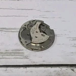 Dux Watch Co Unadjusted Swiss 17 Seventeen Jewels Movement. Fixed Price $19.99.