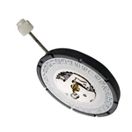 Hands Date Quartz Movement 25.6MM For Isa 2331/103 Watch Replacement Parts. Fixed Price $16.36.