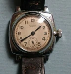 Antique Rolex Rolco Oyster Wrist Watch Junior Athenaeum Club London History Rare. Fixed Price $6250.00.