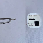 Rolex B2135-335-Y1 Minute Pinion And Chaussee Cal. 2130. Fixed Price $67.96.