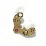 Original Omega 562 Movement Replacement Part - 550.1005 Pallet Cock. Fixed Price $6.99.