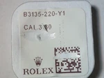 Authentic Rolex 3135 220 Setting Lever /detente New Sealed Genuine Original. Fixed Price $120.00.