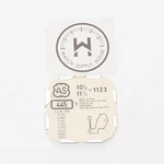 Schilds 1123, 1191 Setting Lever Spring Bridge Watchmaker (C19R1). Fixed Price $19.99.