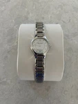 Nib Raymond Weil Noemia Quartz Watch 5124-ST-00985. Fixed Price $600.00.