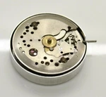 New Old Stock Gruen Watch Co. Precision 17 Jewels Movement 490 Swiss Made. Fixed Price $150.00.