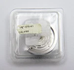 New Genuine Rolex 4160 4161 570 Yacht Master Ii Oscillating Weight Rotor Sealed. Fixed Price $300.00.
