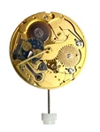 Eta 255.483 Watch Movement Swiss Genuine Quartz. Fixed Price $299.99.