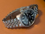 Benrus Ultra Deep 666, Swiss Dive Reissue Watch. Fixed Price $597.05.