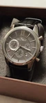 Lucien Picard LP-12356-014 Chronograph 42MM Gray Dial Men's Watch.. Fixed Price $99.99.