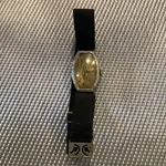 Acme Watch 14K Gold Filled Hinged Case Marcel Movement 17 Jewel Swiss. Fixed Price $49.99.