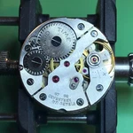 Standard Time 92 Durowe 422 Original Replacement Watch Parts Choose From List. Fixed Price $13.79.