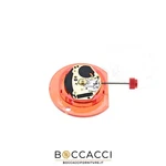 Eta Movement 902.002/001/005 Ht. 3.45MM Hour Minute, Dimensions 6 3/4 X 8 .... Fixed Price $26.50.
