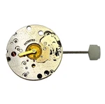 Genuine Swiss Eta 950.001 Quartz Watch Movement 2 Hands 6 Jewels Made. Fixed Price $199.99.