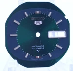 Seiko Automatic Japan 7019-5010R Nos Wrist Watch Dial (kp). Fixed Price $34.95.