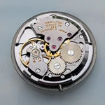 Genuine Gents 17J Hamilton Movement (cal 688) Running Order. Fixed Price $59.95.