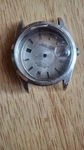 Vintage Rolex Case And Dial. Fixed Price $250.00.