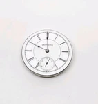 1894 Hampden Model 3 Grade No. 200 7J 6S Pocket Watch Movement For Repair. Fixed Price $24.99.