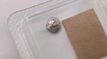 Rado Crown S/s 48-606 (small) Sealed/new For Watch Repair. Fixed Price $55.00.