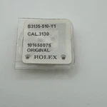 Rolex B3135-510-Y1 Cal 3130 Watch Parts Wheel. Fixed Price $94.02.