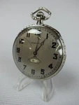 1925 SIZE,#912. Movement, Hamilton "secometer" Rotating Second's... K. Fixed Price $895.00.