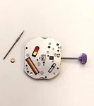 OR21 Miyota Quartz Watch Movement Hands Gilt 7 Jewels Japan Piece No Battery. Fixed Price $29.02.