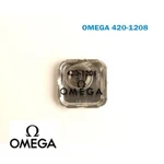 Omega Original Mainspring 420 For Swiss Made Watch Movement 1208. Fixed Price $23.10.