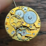 Bt Co Damas Beguelin 512 New Old Stock Watch Movement Working (C39). Fixed Price $135.40.