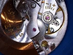 Longines Calibre 501/506/508 Watch Movement Parts.(interchanges). Full Range. Fixed Price $23.92.