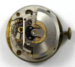 Vintage Gruen Selfwinding 480SS 17J Wrist Watch Movement Lot.t. Fixed Price $29.99.