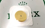 Rolex 3135 315 Sealed Barrel Complete (with Arbor, Mainspring) 3130. Fixed Price $140.00.