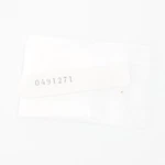 Seiko Original Watch Part 491271 Dial Washer For 6730A New Old Stock (sek). Fixed Price $8.99.