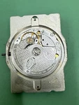 Cartier 500MC Movement, Tank Americane Dial Hands. Fixed Price $605.07.