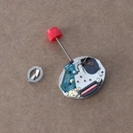 Eta 5 X 6 "' Cal. 980.103 Quartz 7 Jewels Old Stock Genuine Watch Movement. Fixed Price $35.99.