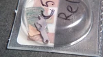 Original Rolex 3135 266 Yoke For Setting Wheel Factory Sealed/new. Fixed Price $75.00.