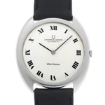 Universal Gen White Shadow Cal. 1-66 866101 TO269158. Fixed Price $1040.00.