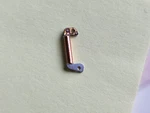 Genuine Used Good Condition Coil Module Block Seiko 6458 Movement. Fixed Price $59.95.