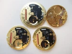 Eta Cal. 255.111 255.141 255.491 Swiss Quartz Watch Movements - For Parts. Fixed Price $29.99.