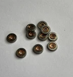 New Eta 2824-2, 2834-2, 2836-2 Rotor Ball Bearing #1497 Movement Part. Fixed Price $22.00.