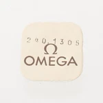 Omega 13.5-240 Escape Wheel Watch Part 240-1305 New Old Stock 705/549. Fixed Price $44.99.