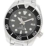 Seiko Prospex Diver Watch Automatic 44MM Mens SBDC083 6R35 Wrist 16CM. Fixed Price $702.66.